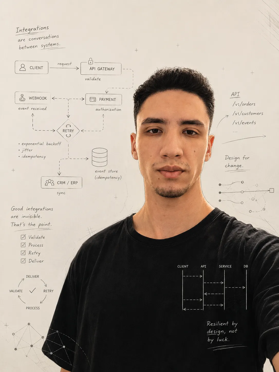 Giovani Drosda Lima